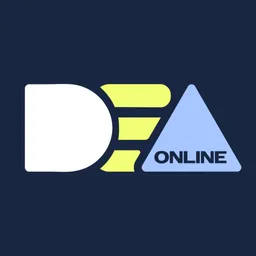 Logo van DEA.Online