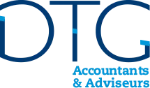 Logo van DTG Accountants AND Adviseurs