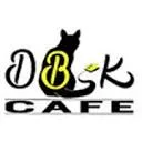 Logo DigiBeet en Katten Cafe