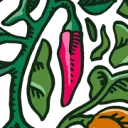 Logo van Maria AND Pepe
