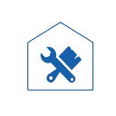 Logo van Ligthart Onderhoudsgroep B.V.