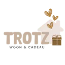 Logo Trotz Woon en Cadeau