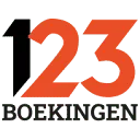 Logo van 123Boekingen