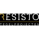Logo van Resisto Tegelprojecten B.V.