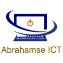 Logo Abrahamse ICT