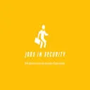 Logo van Jobs in Security
