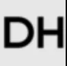 Logo van Design Hunter