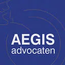 Logo Aegis advocaten