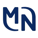 Logo MN Dutch Real Estate