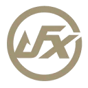 Logo UFX - Ultimate Fishing Xperience