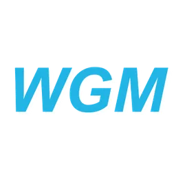 Logo WGM Transport
