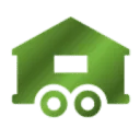 Logo Woonwagentaxaties