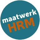 Logo maatwerk HRM