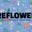 Logo Reflower het abonnement op kunstbloemen