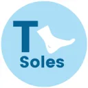 Logo van T-Soles