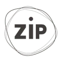 Logo van ZIP Interieur