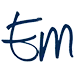 Logo Elsemiek Meijs coaching