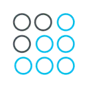Logo I AND P