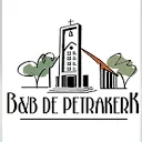 Logo Bed en Breakfast de Petrakerk