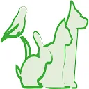 Logo Dierenasiel Almere