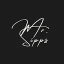 Logo Mr Sipps B.V.