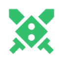 Logo van Duelbits