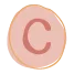 Logo Charlotte Dobbe Interieurontwerp AND Advies