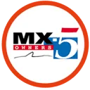 Logo MX-5 Owners NL