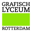 Logo van Grafisch Lyceum Rotterdam