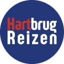 Logo HartbrugReizen