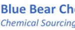 Logo Blue Bear Chemicals B.V.
