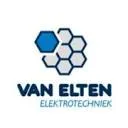 Logo Van Elten Elektrotechniek