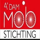 Logo Stichting Amsterdam European Mobility