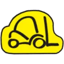 Logo van Heftruckdiscounter