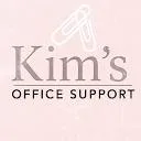 Logo Kim's Office Support