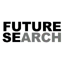 Logo van futuresearch.studio