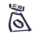 Logo De Woordenwaag