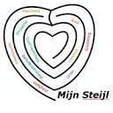 Logo Mijn Steijl
