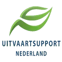 Logo Uitvaartsupport Nederland