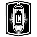 Logo Loud Noise