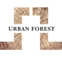 Logo Urban Forest Beauty