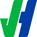 Logo Van Haperen duurzame daken