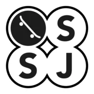 Logo Stichting Skateboarden Junioren