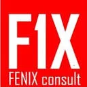 Logo FENIX Consult