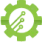 Logo Technigroen B.V.
