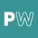 Logo Expertisecentrum PWS