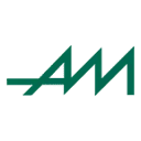 Logo van mijlof AND partners