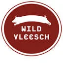Logo Wild Vleesch