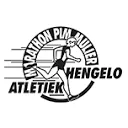 Logo Marathon Pim Mulier