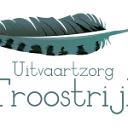 Logo Uitvaartzorg Troostrijk